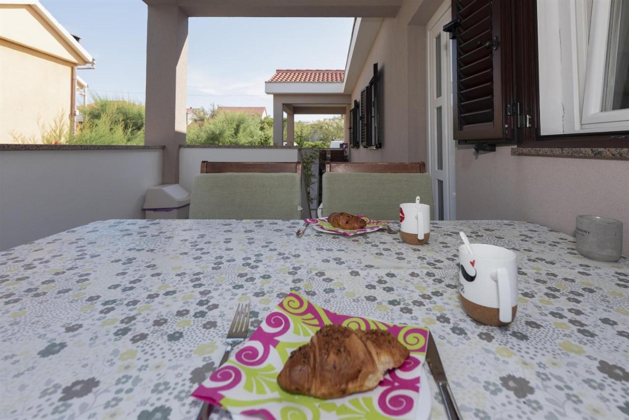 Apartments Max Ražanac Zewnętrze zdjęcie