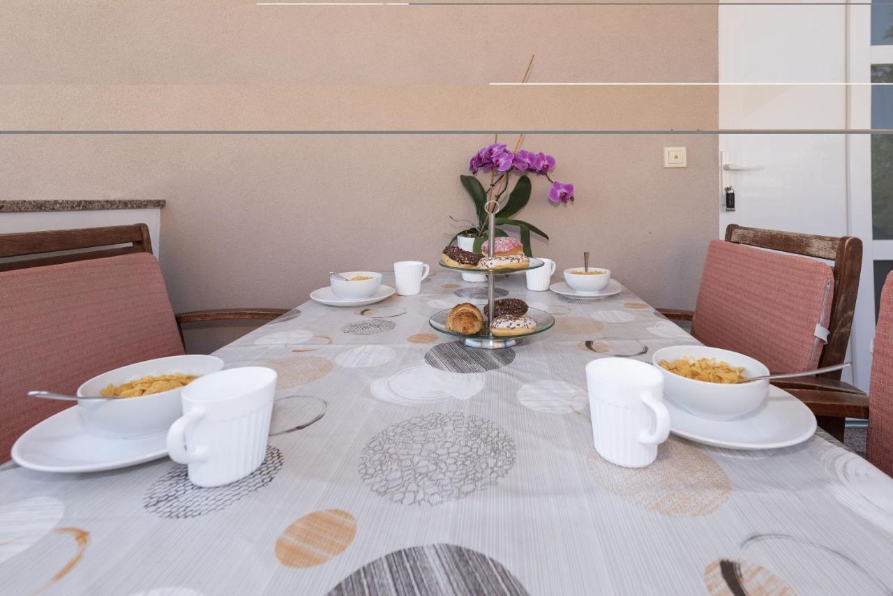 Apartments Max Ražanac Zewnętrze zdjęcie