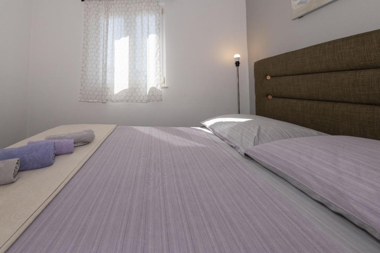 Apartments Max Ražanac Zewnętrze zdjęcie
