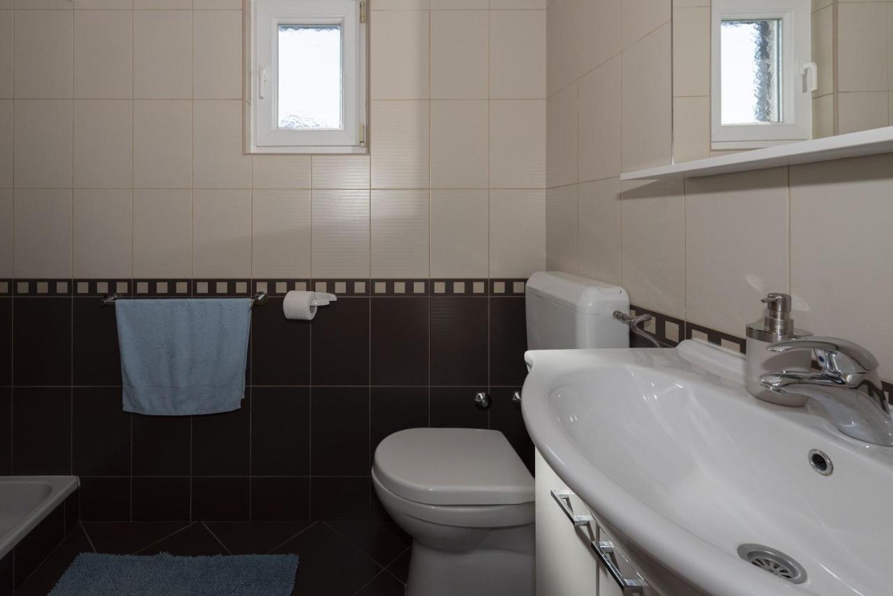 Apartments Max Ražanac Zewnętrze zdjęcie